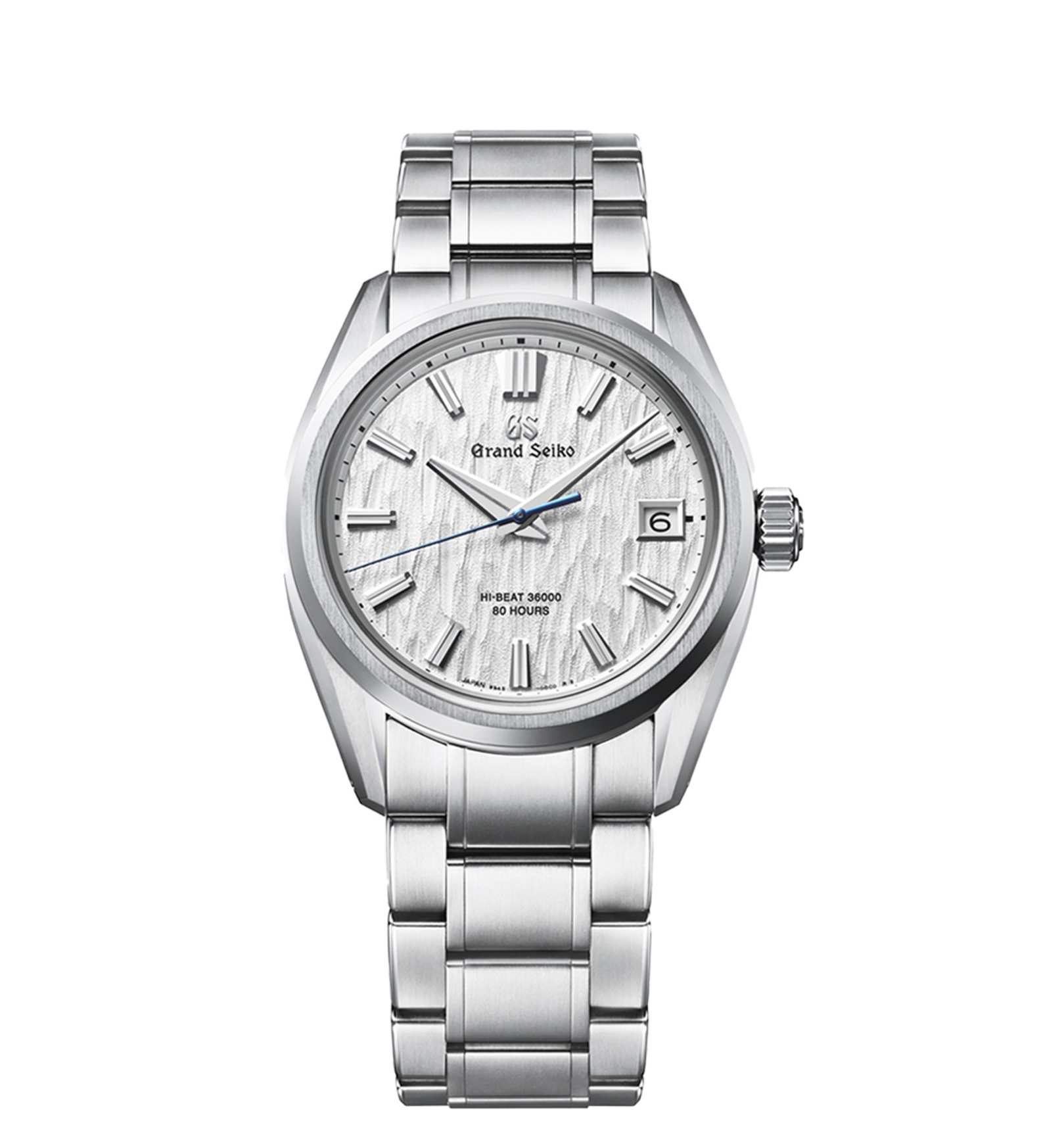 grand seiko SLGH005 front