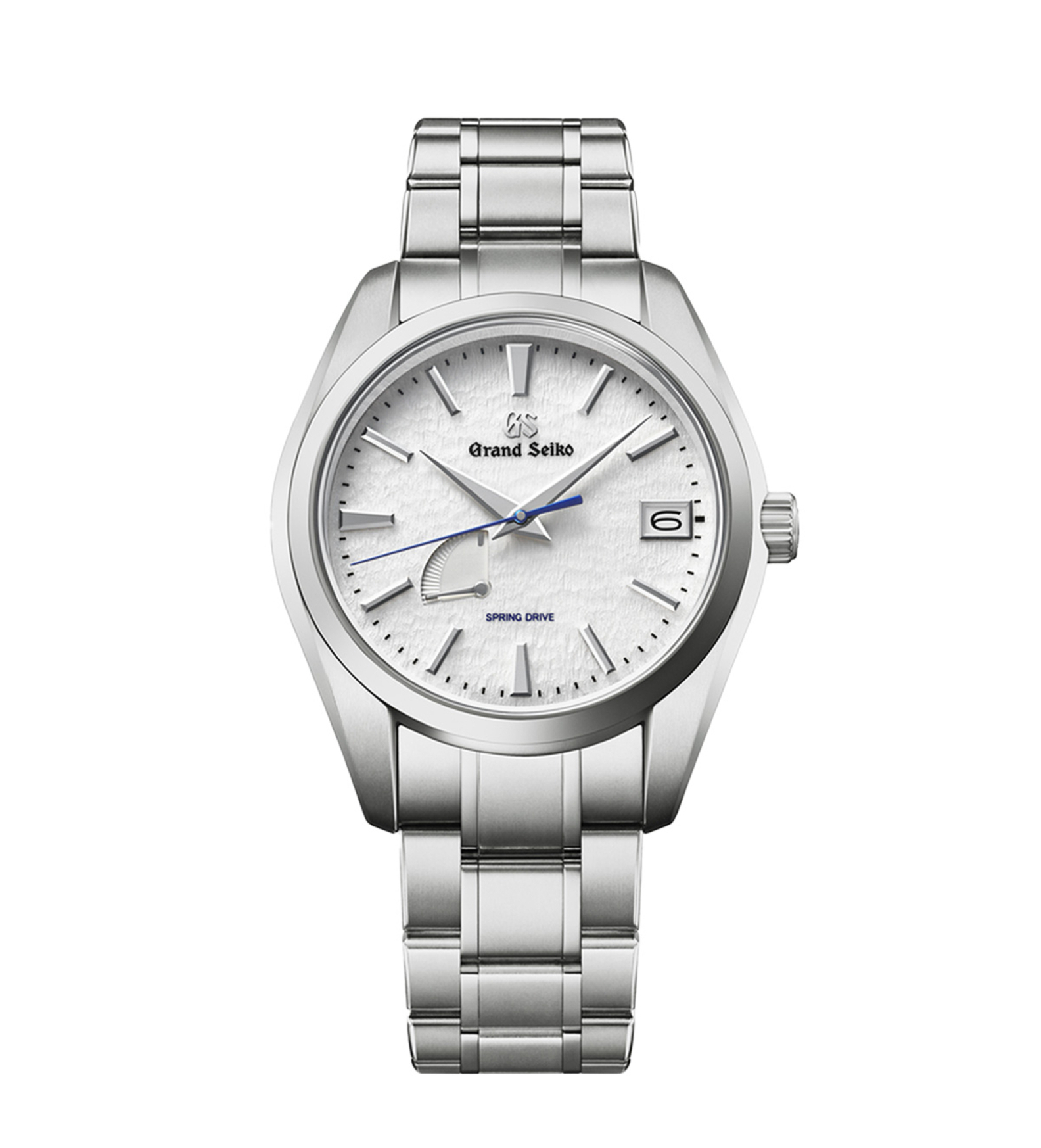 Grand Seiko SBGA211 front