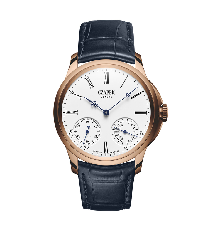 quai des bergues no 25 m front