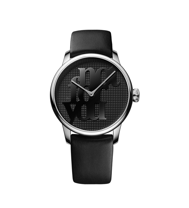 louis erard monica bonvicini not for you front