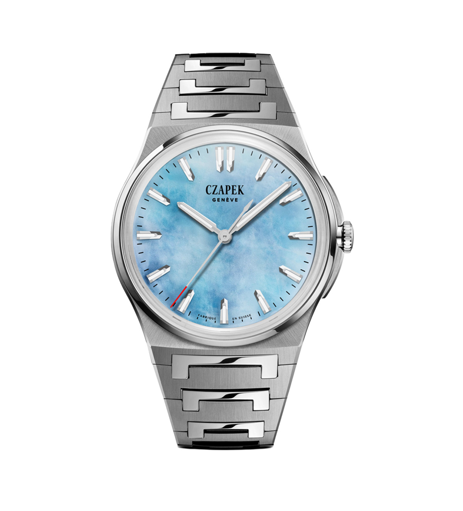 Czapek Antarctique S Ice Cloud front