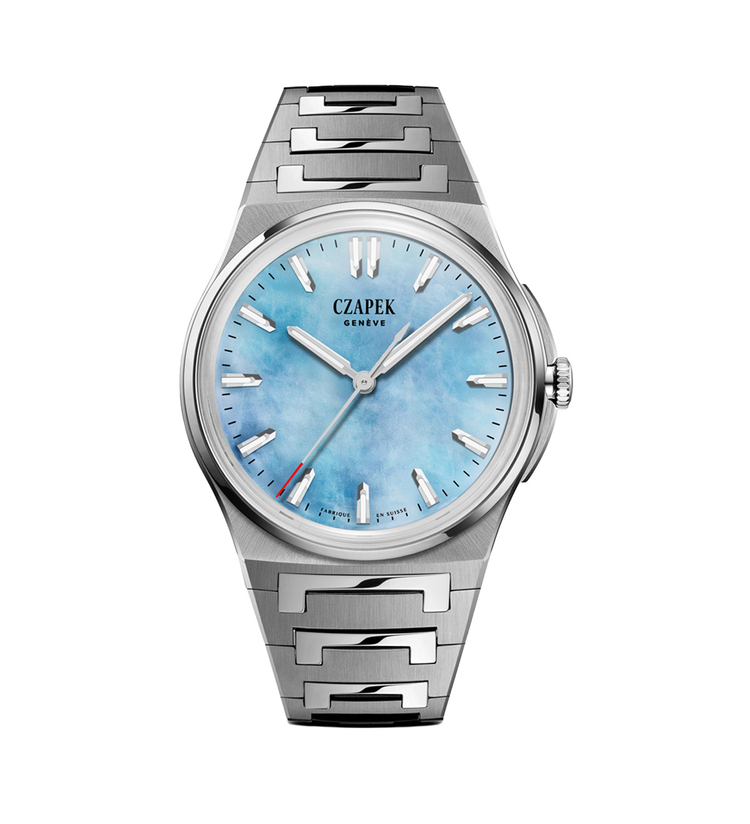 Czapek Antarctique S Ice Cloud front