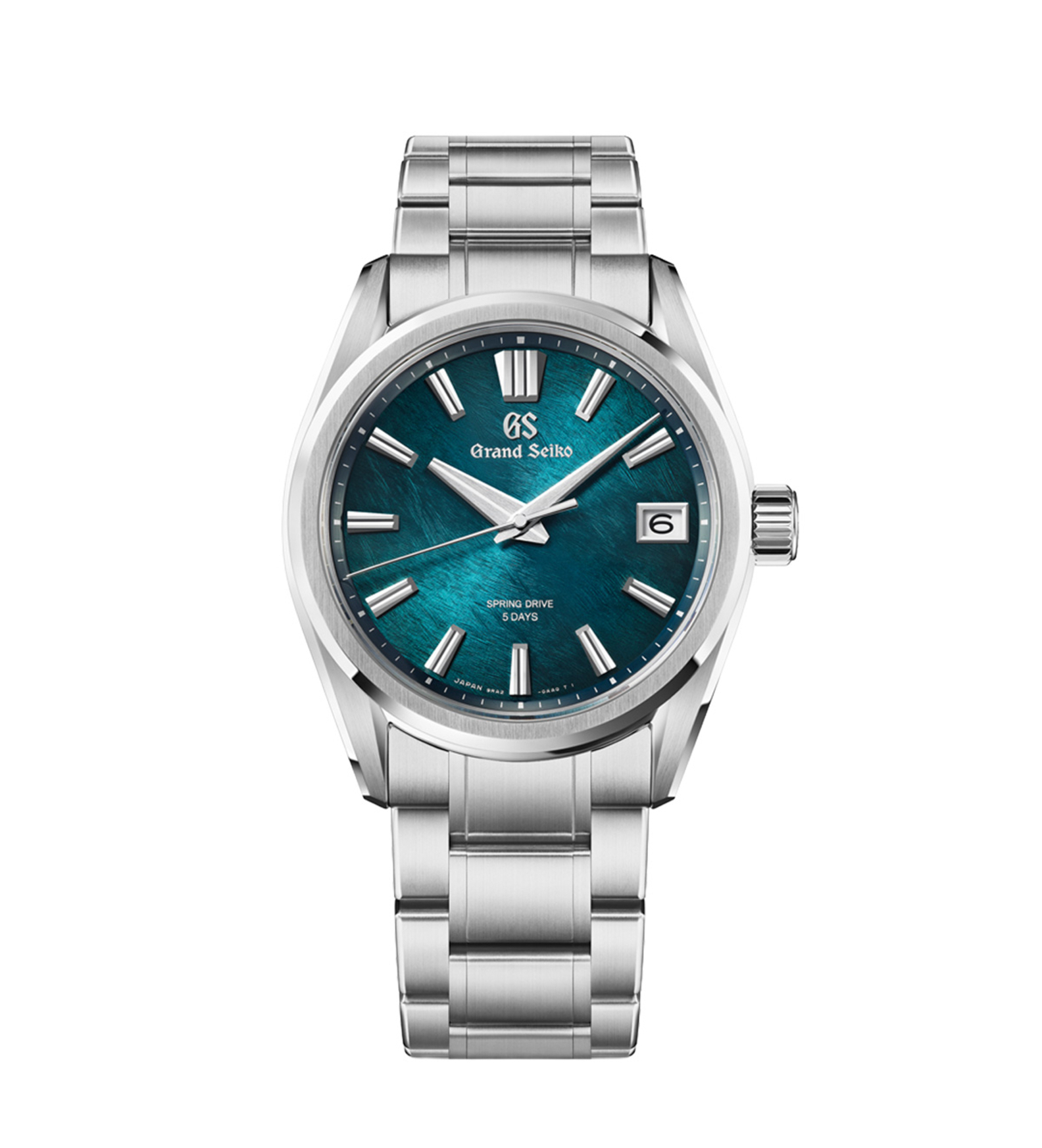 grand seiko SLGA025 front