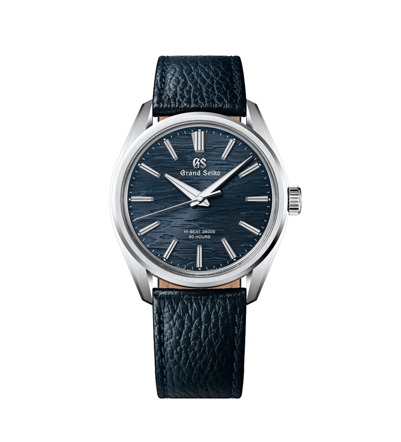 grand seiko SLGW007 front