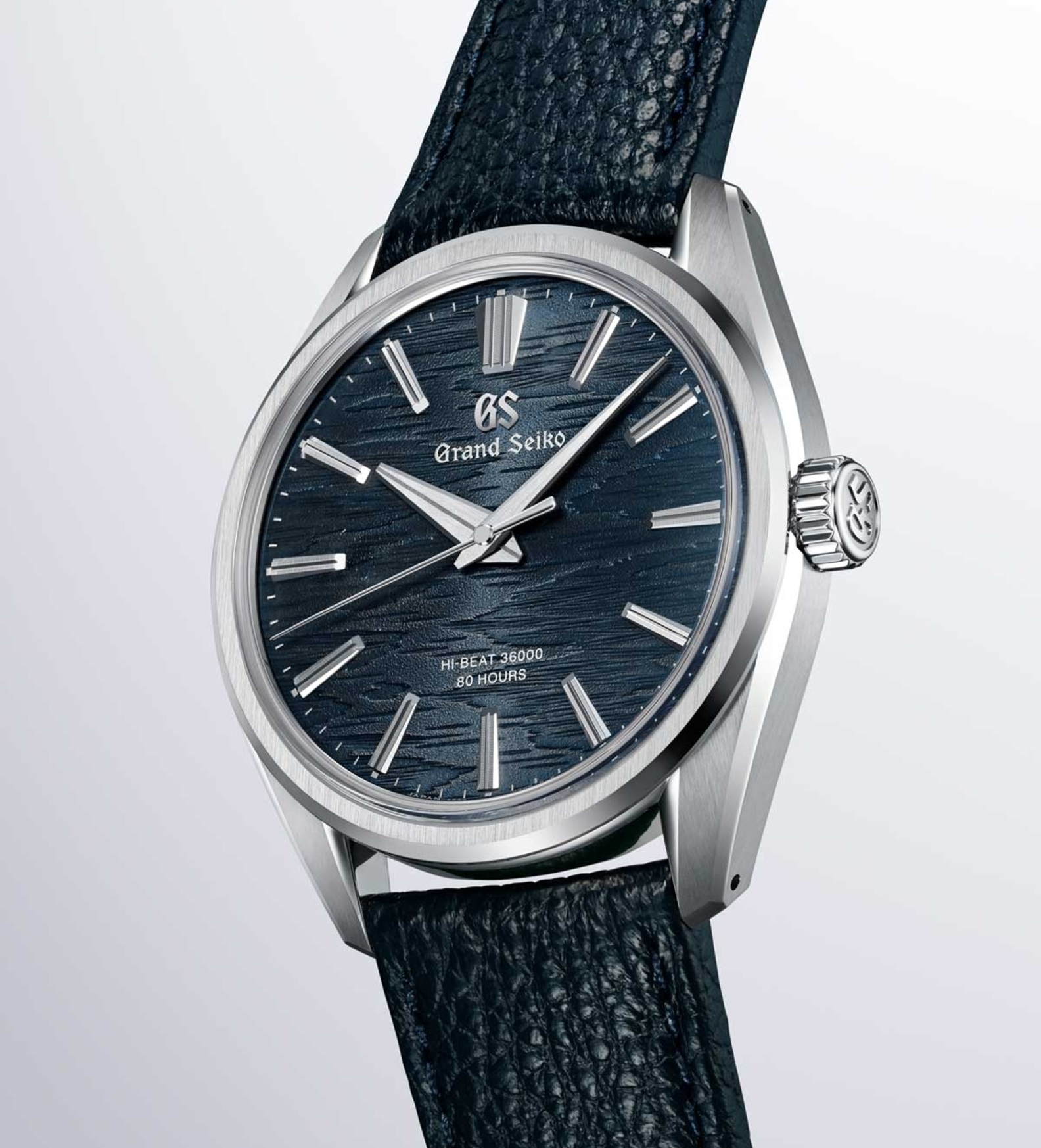 grand seiko SLGW007 watch
