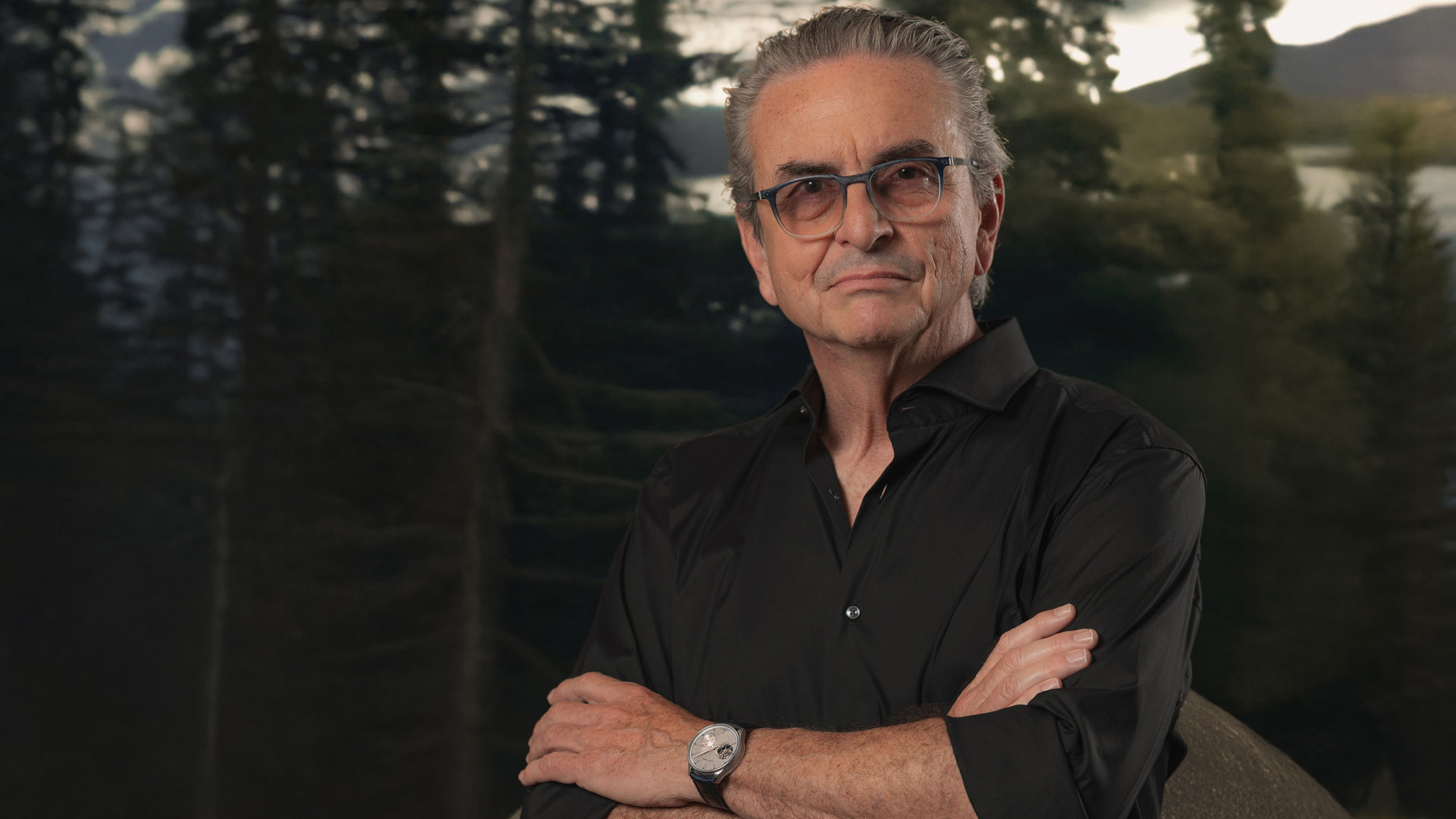 portrait dominique renaud gmtitalia