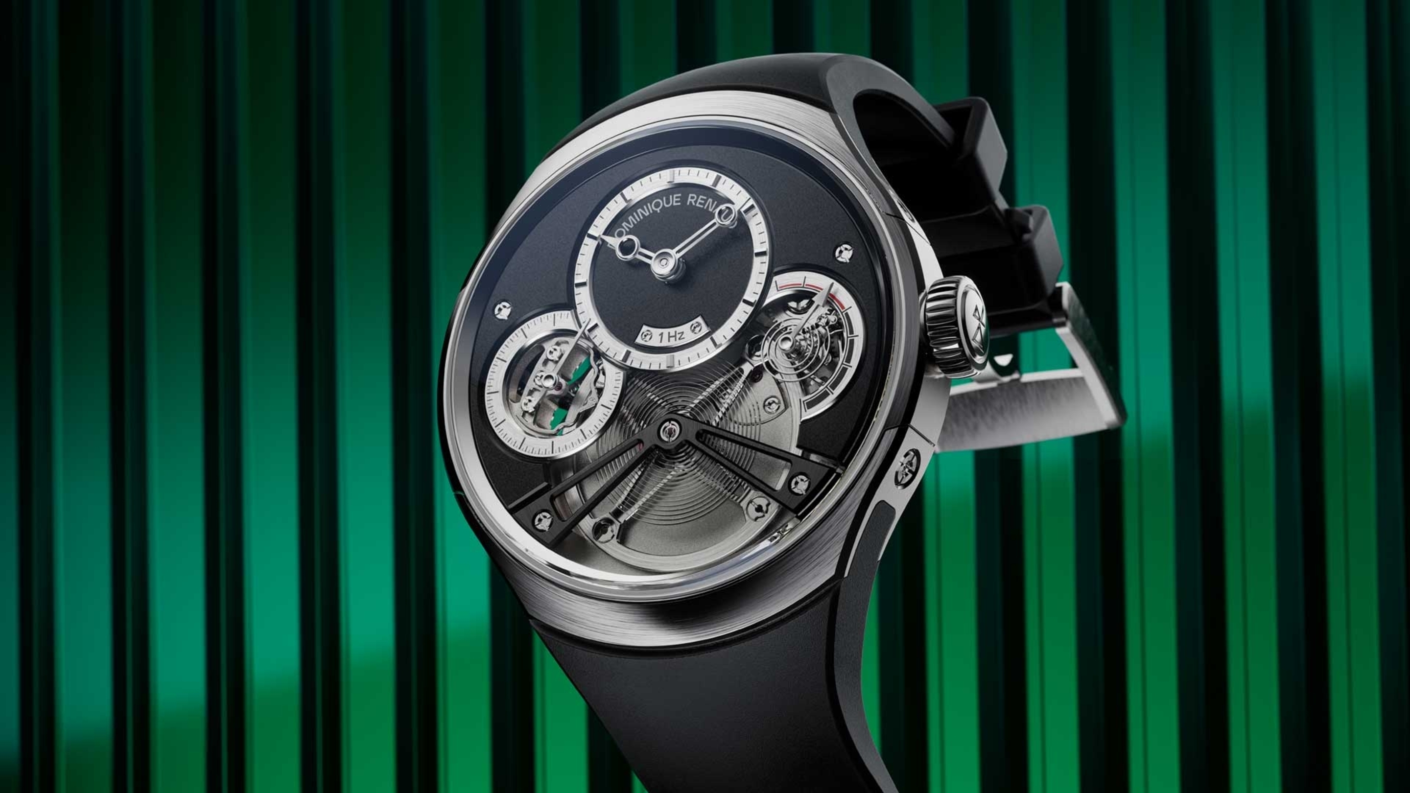 pulse60 dominique renaud gmtitalia