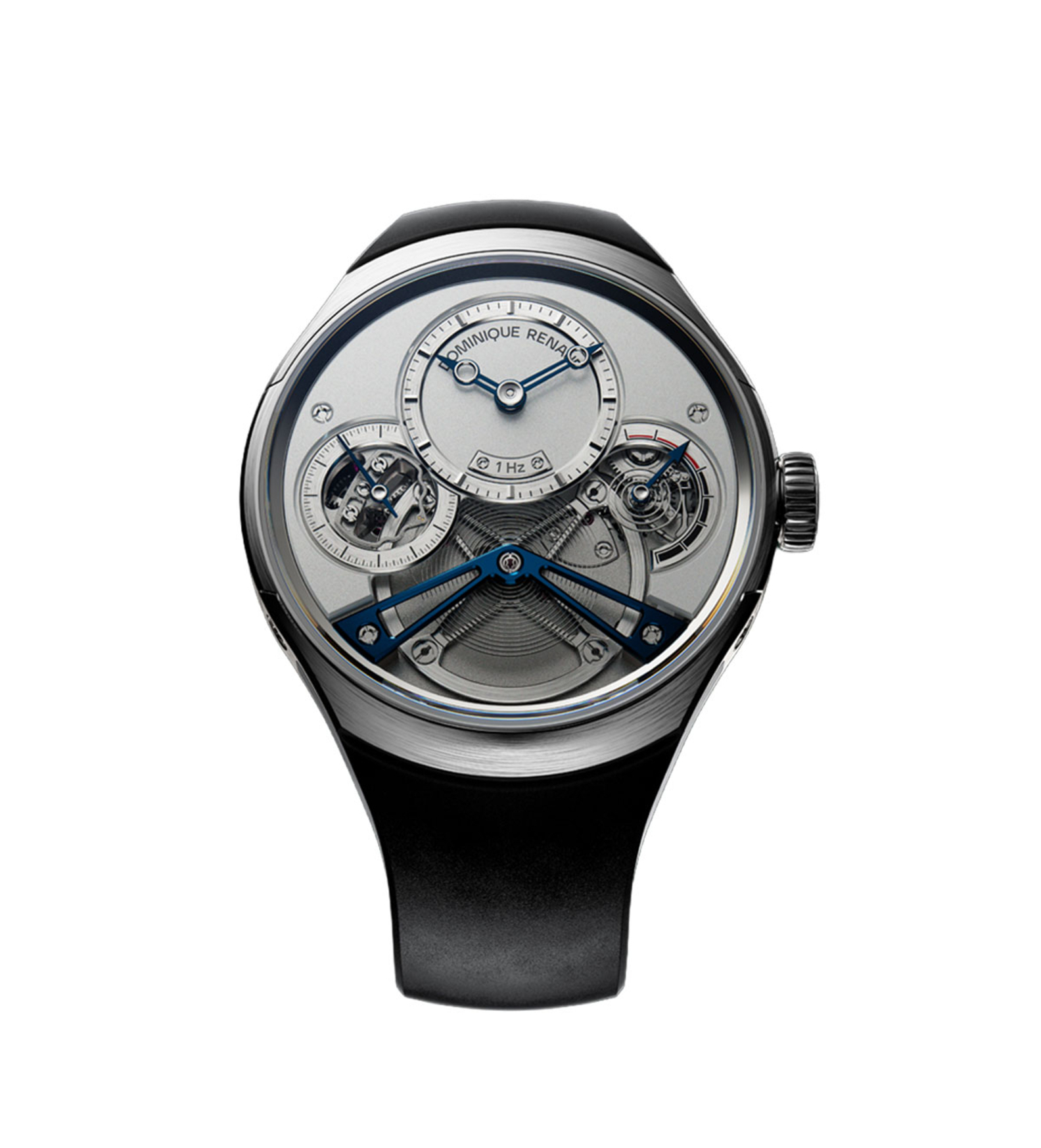 dominique renaud pulse60 BUA2024TIBU front