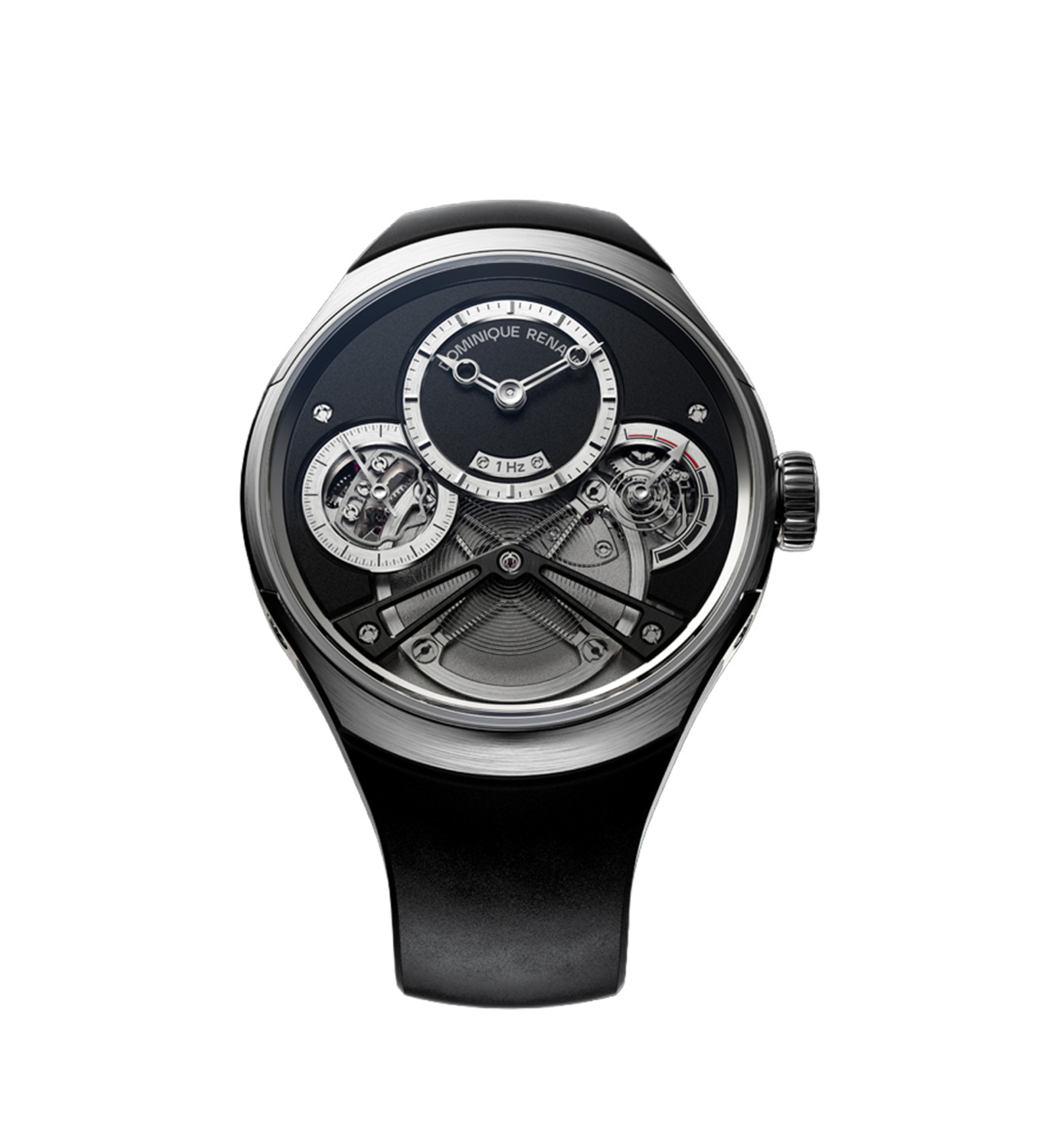 dominique renaud pulse60 BUA2024TIBK front