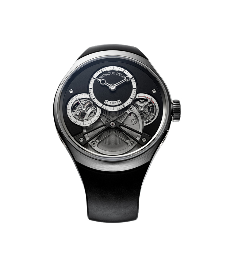 dominique renaud pulse60 BUA2024TIBK front