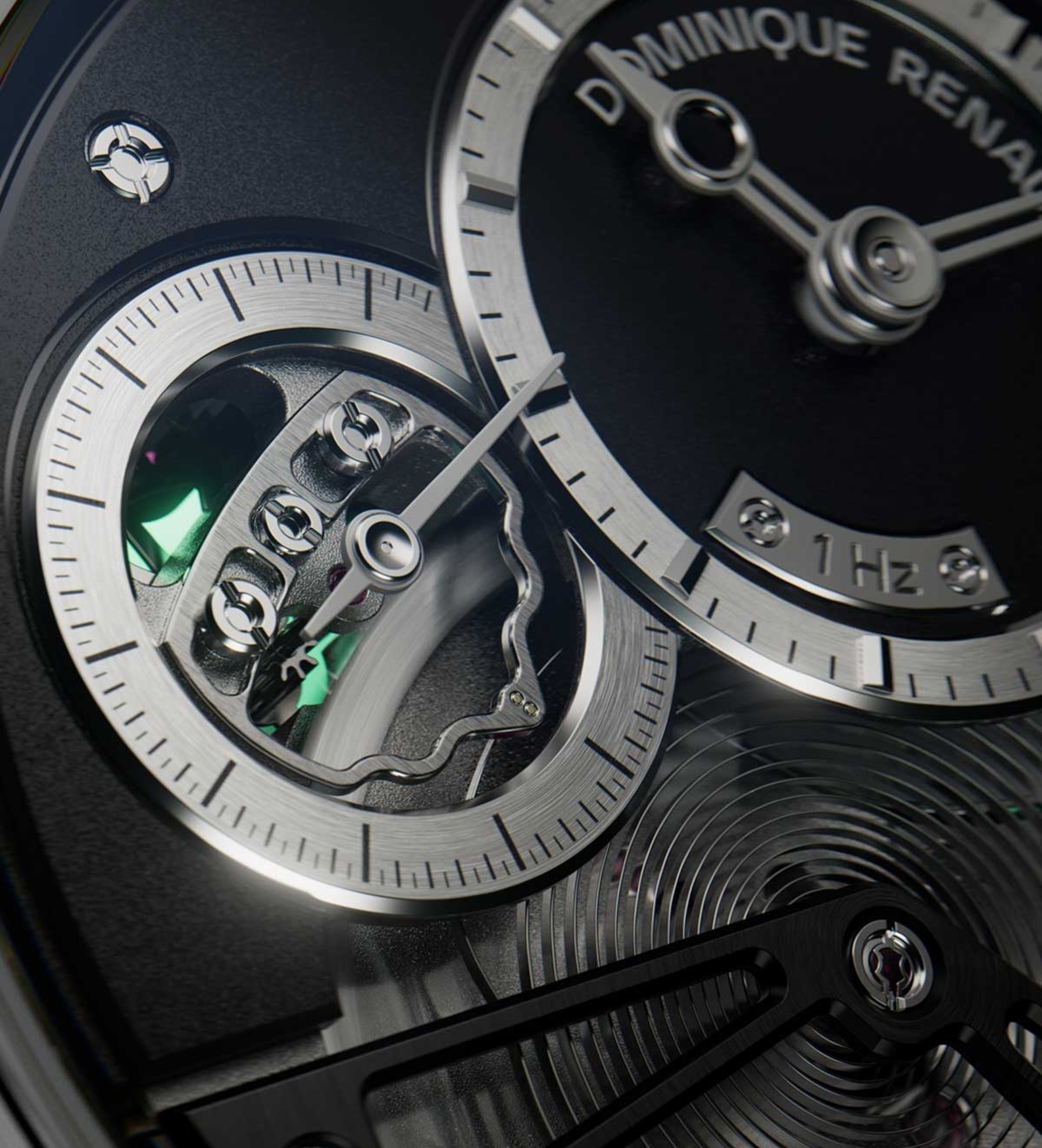 dominique renaud pulse60 macro