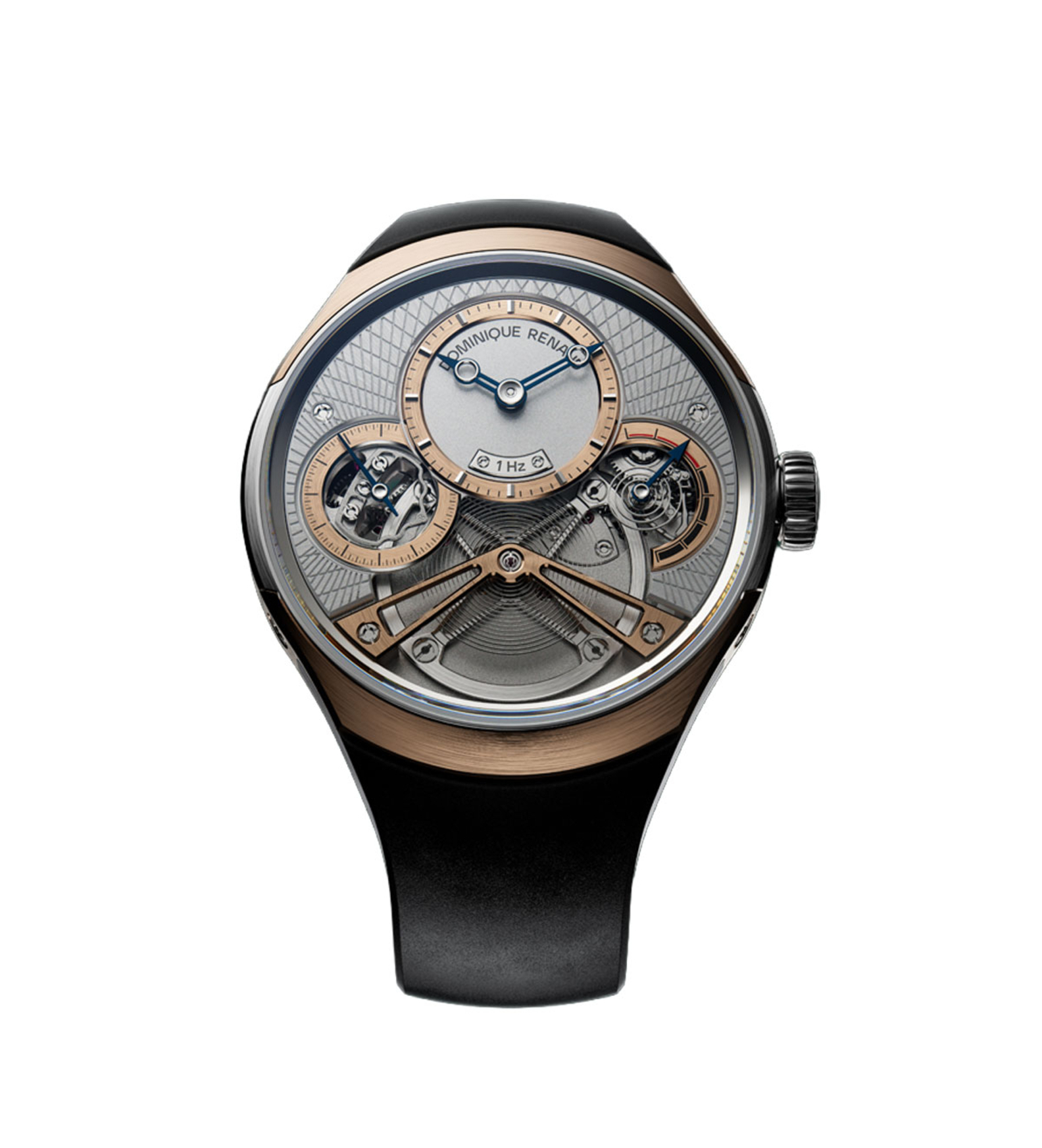 dominique renaud pulse60 BUA2024TIRG front