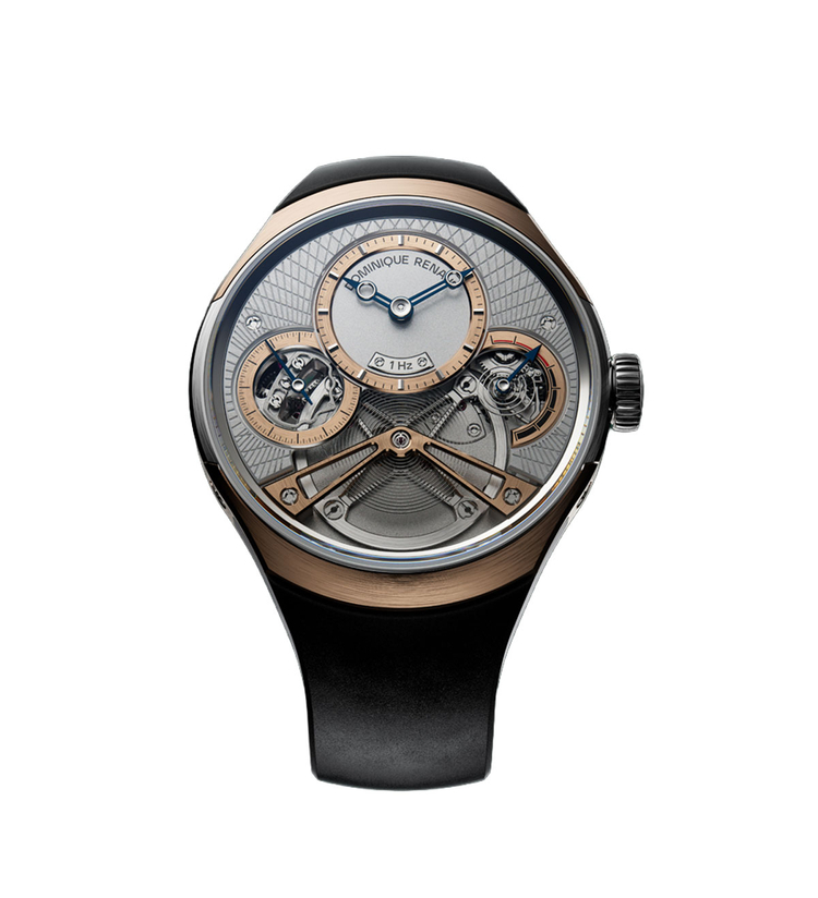 dominique renaud pulse60 BUA2024TIRG front