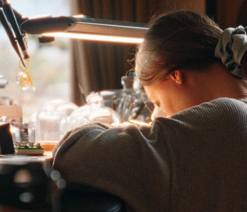 haldimann the legacy of time h1 gmt milano edition iris haldimann