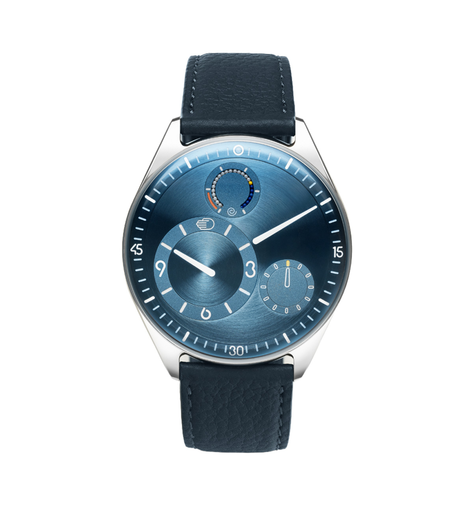 ressence type11 sky front