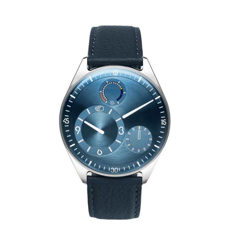 ressence type11 sky front