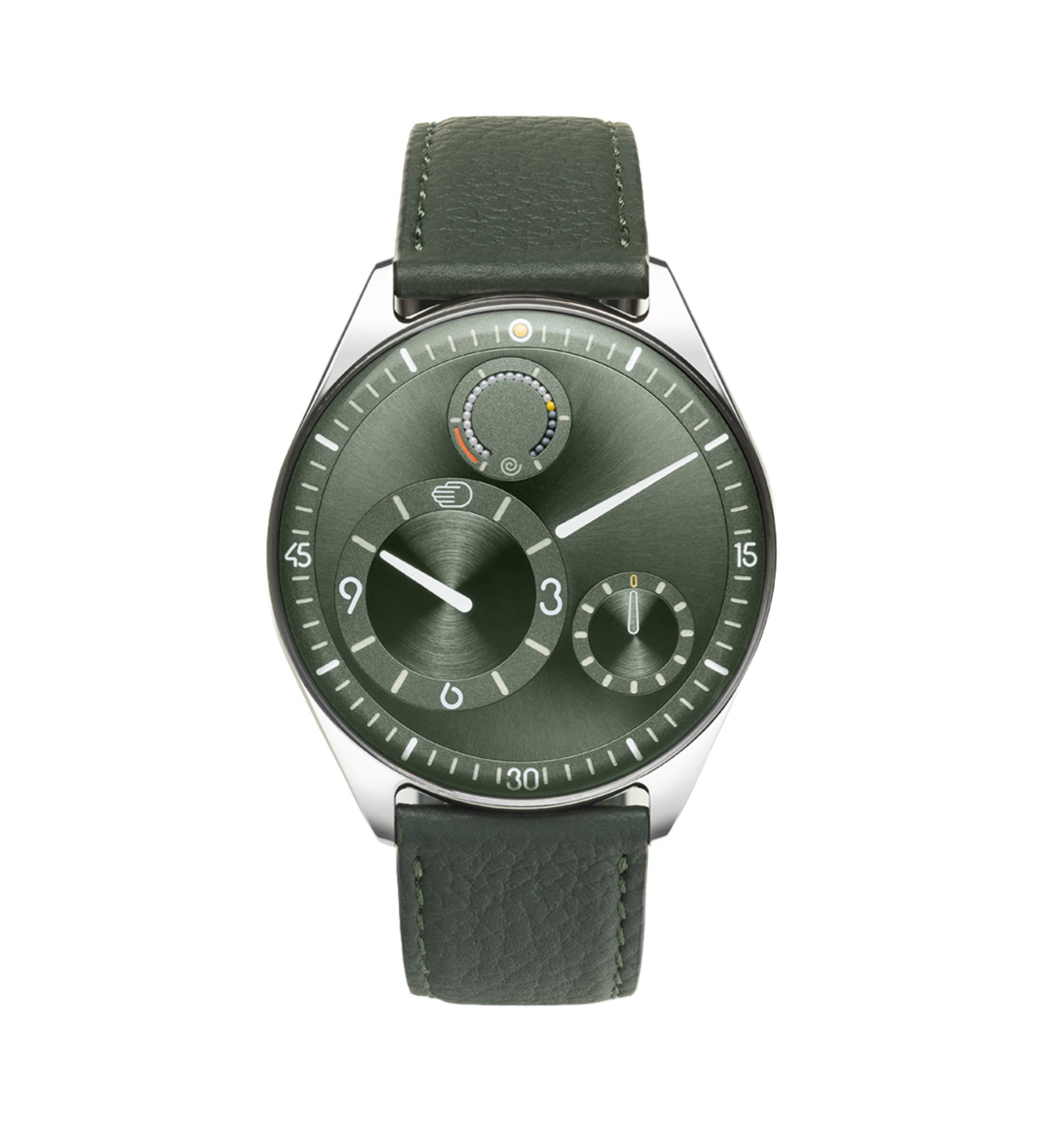 ressence type11 pine front