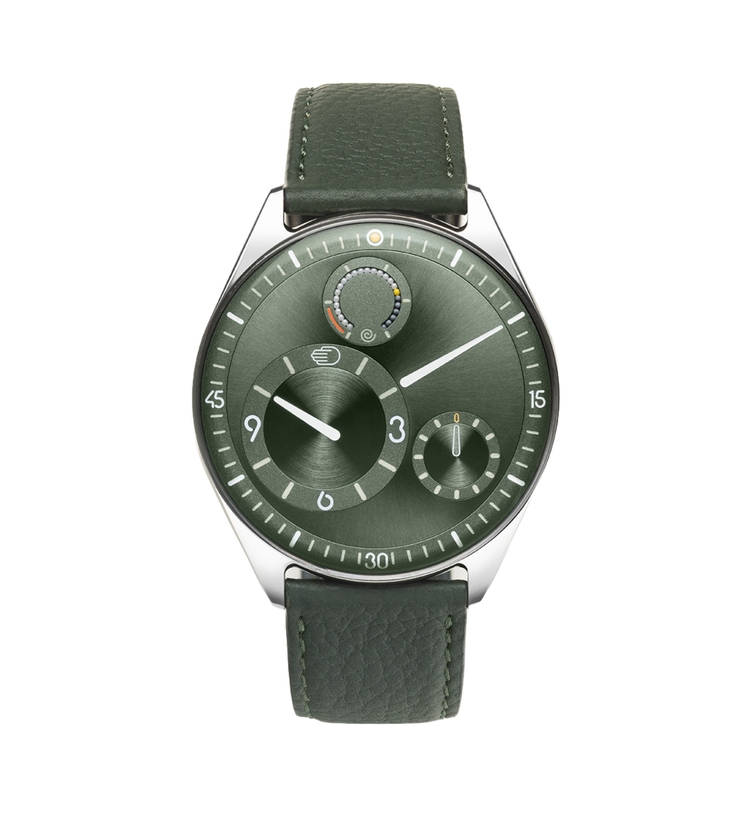ressence type11 pine front