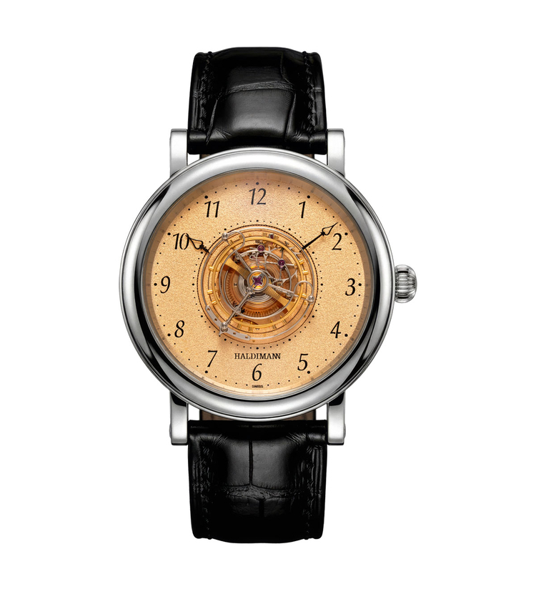 haldimann h1 gmt milano edition front