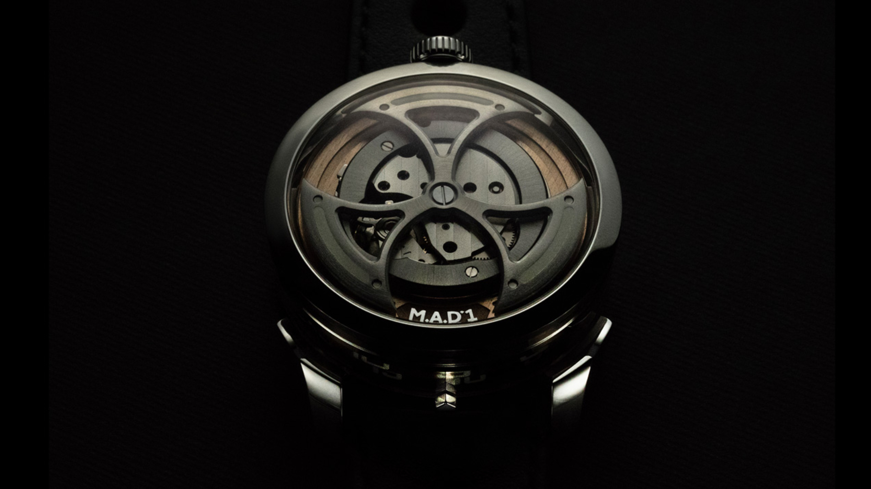 Visual gmtmilanoedition mad1