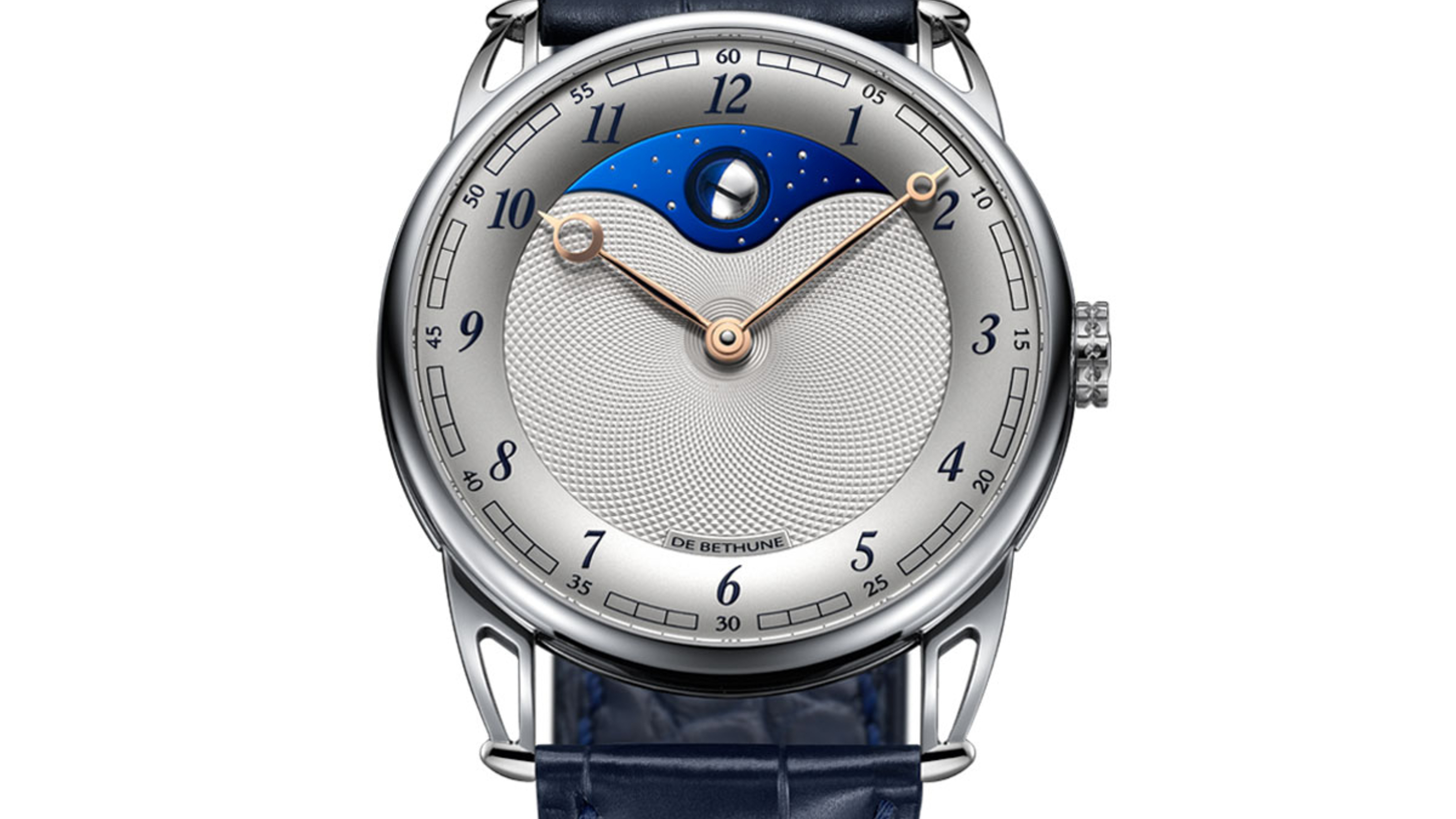 Konstantin Chaykin Joker Classic Green – Limited Edition Watch by