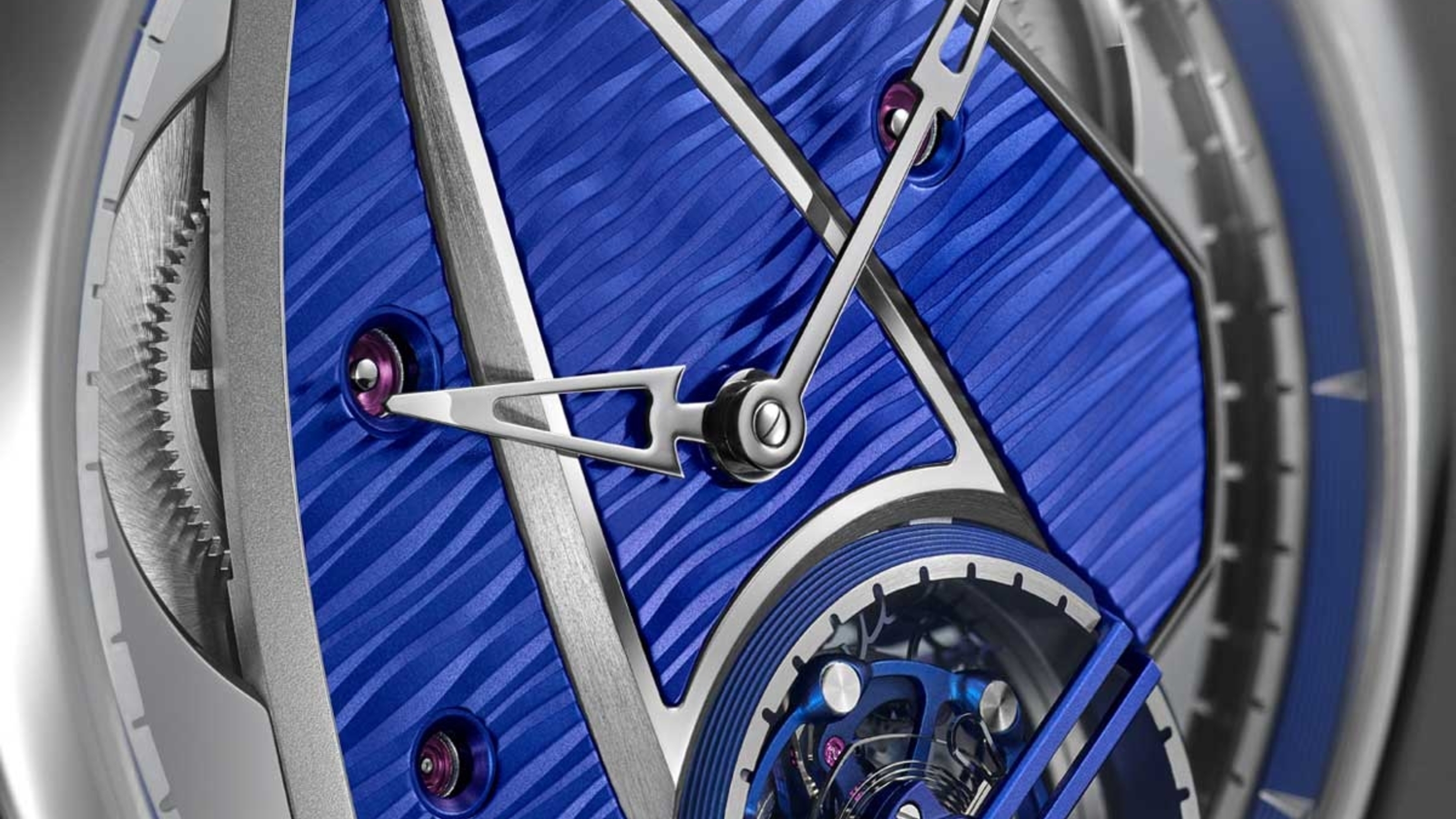 DB28 XS Sea Tourbillon