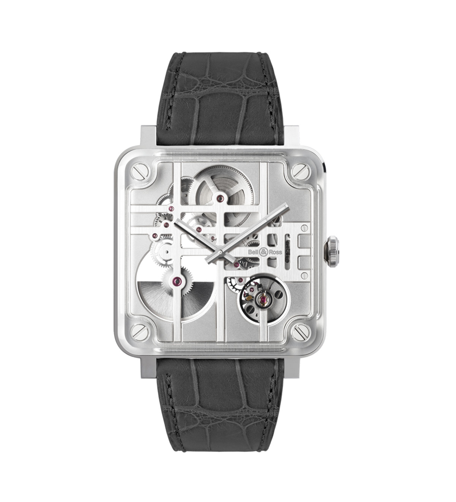 bellross brx3 microrotor front