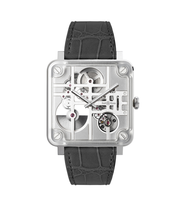 bellross brx3 microrotor front