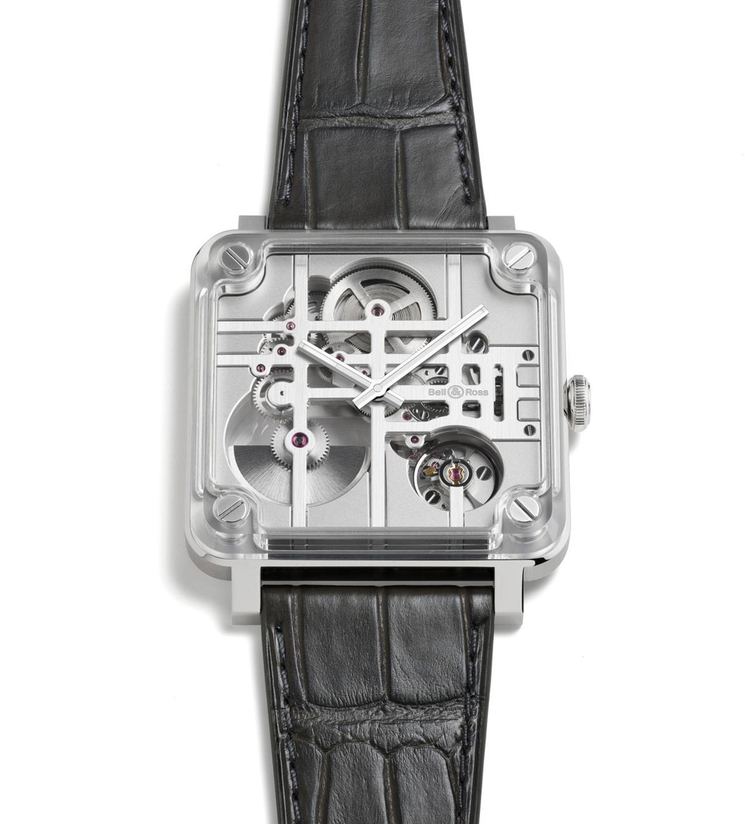 bellross brx3 microrotor dial