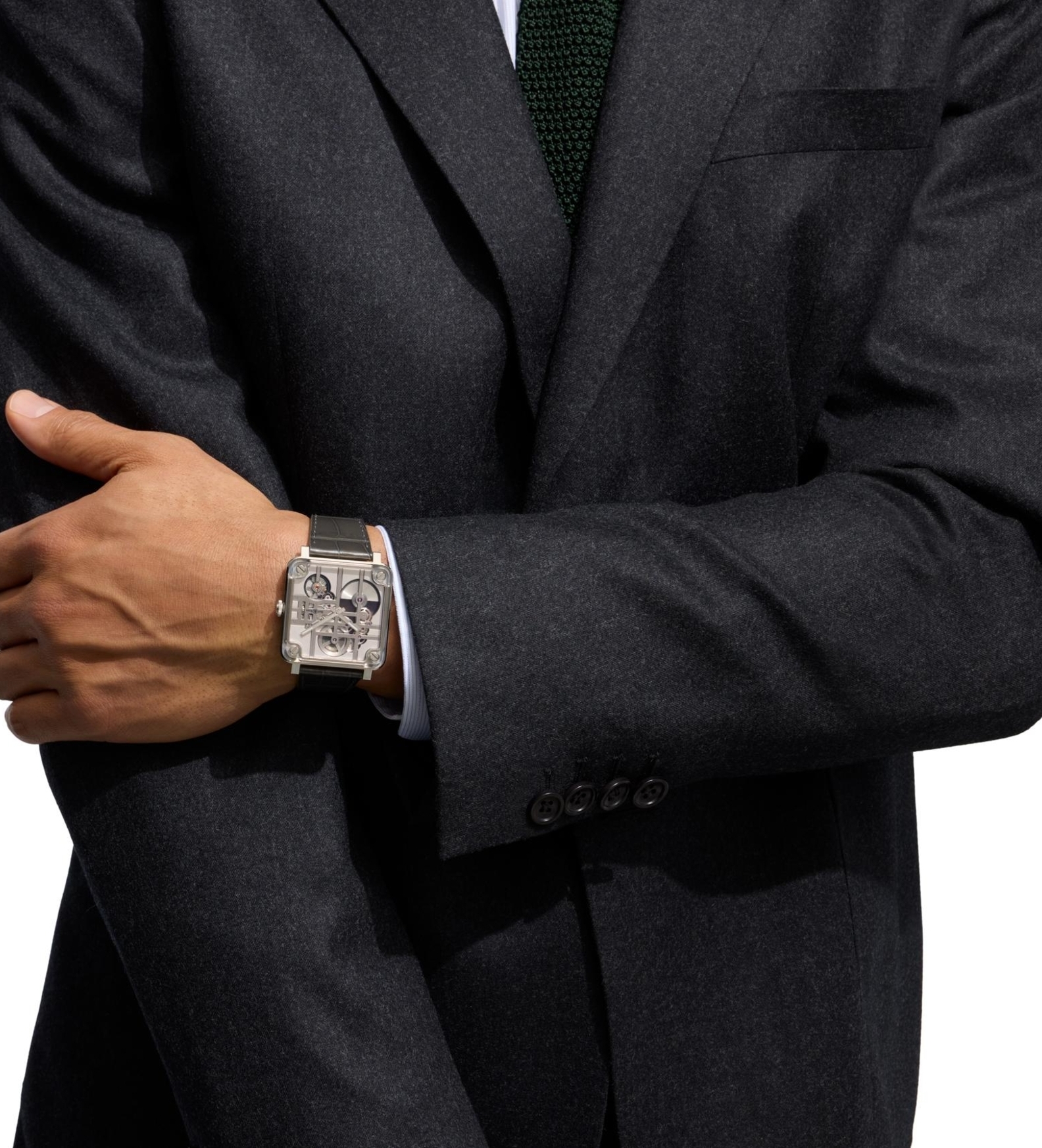 bellross brx3 microrotor wristshot