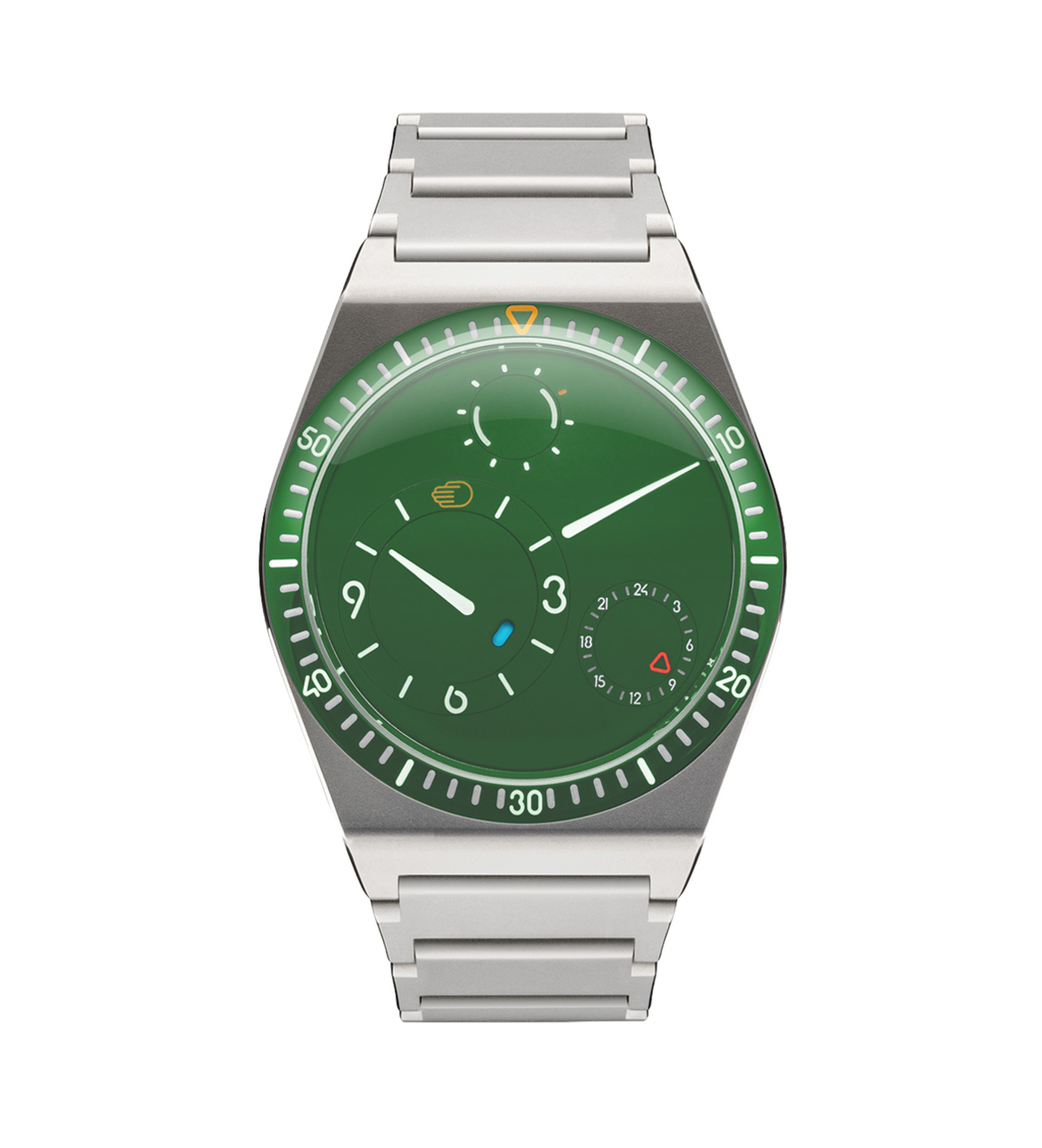 ressence type7 cactus front