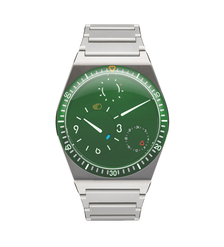 ressence type7 cactus front