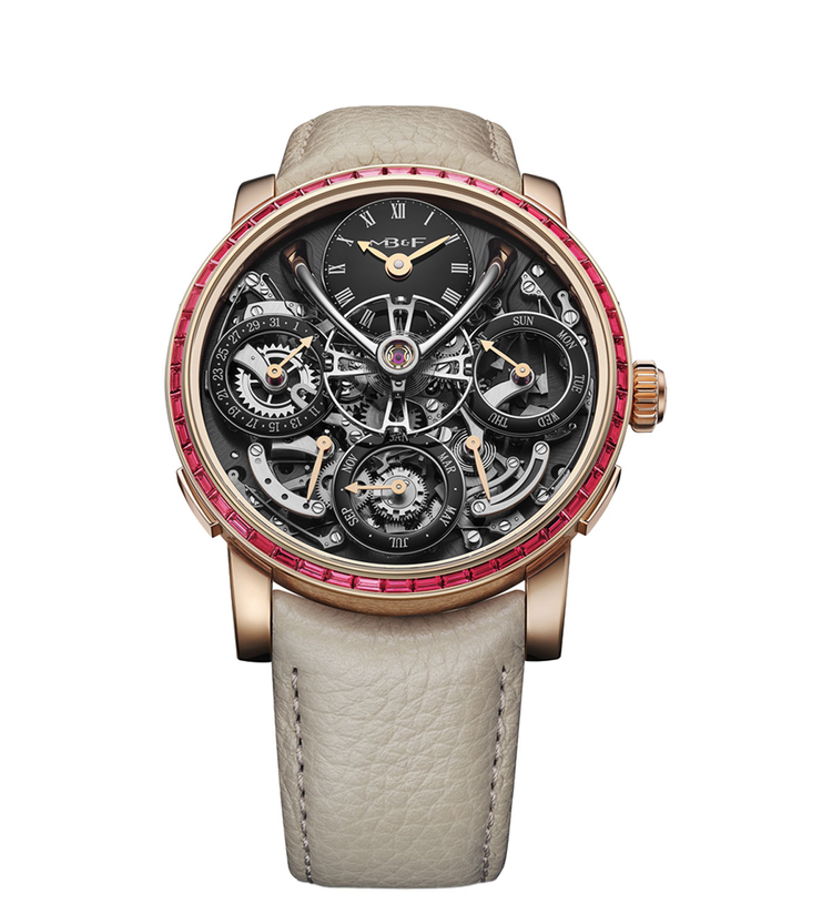 mbf lm perpetual chromatic edition rubies front