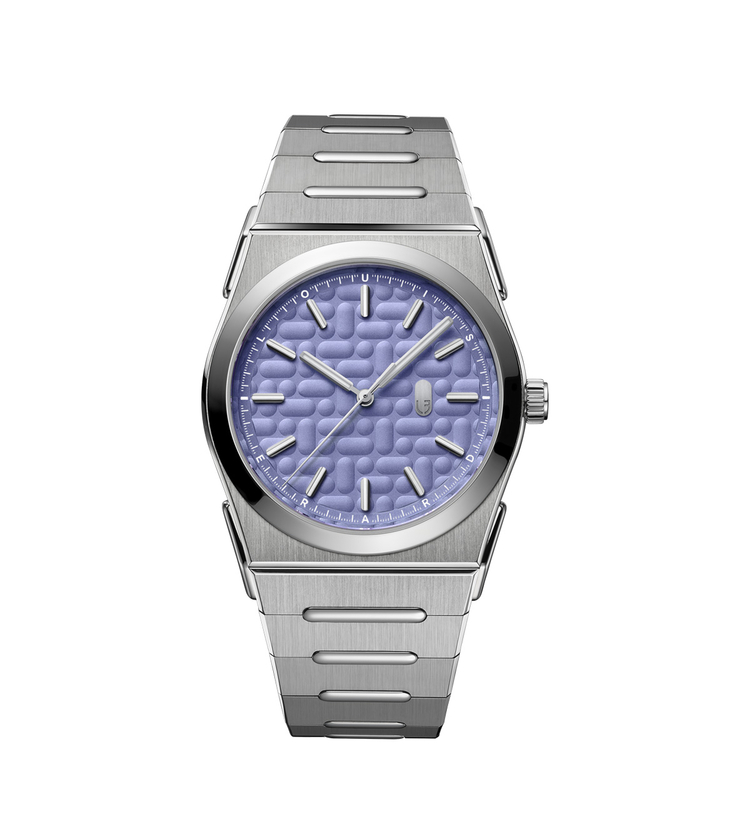louis erard 2340 mauve front