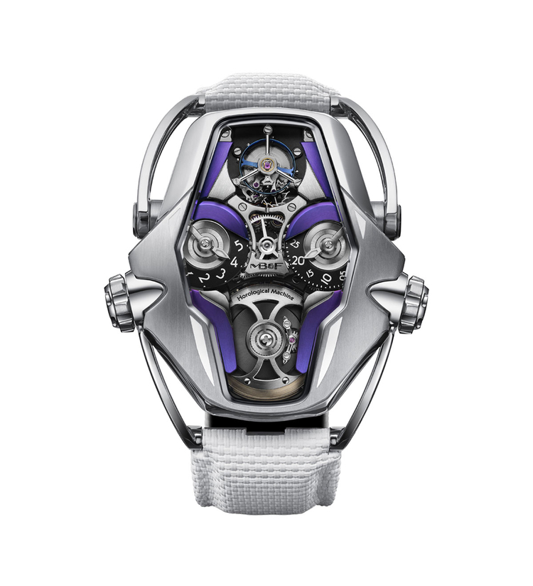 mbf hm12 purple front