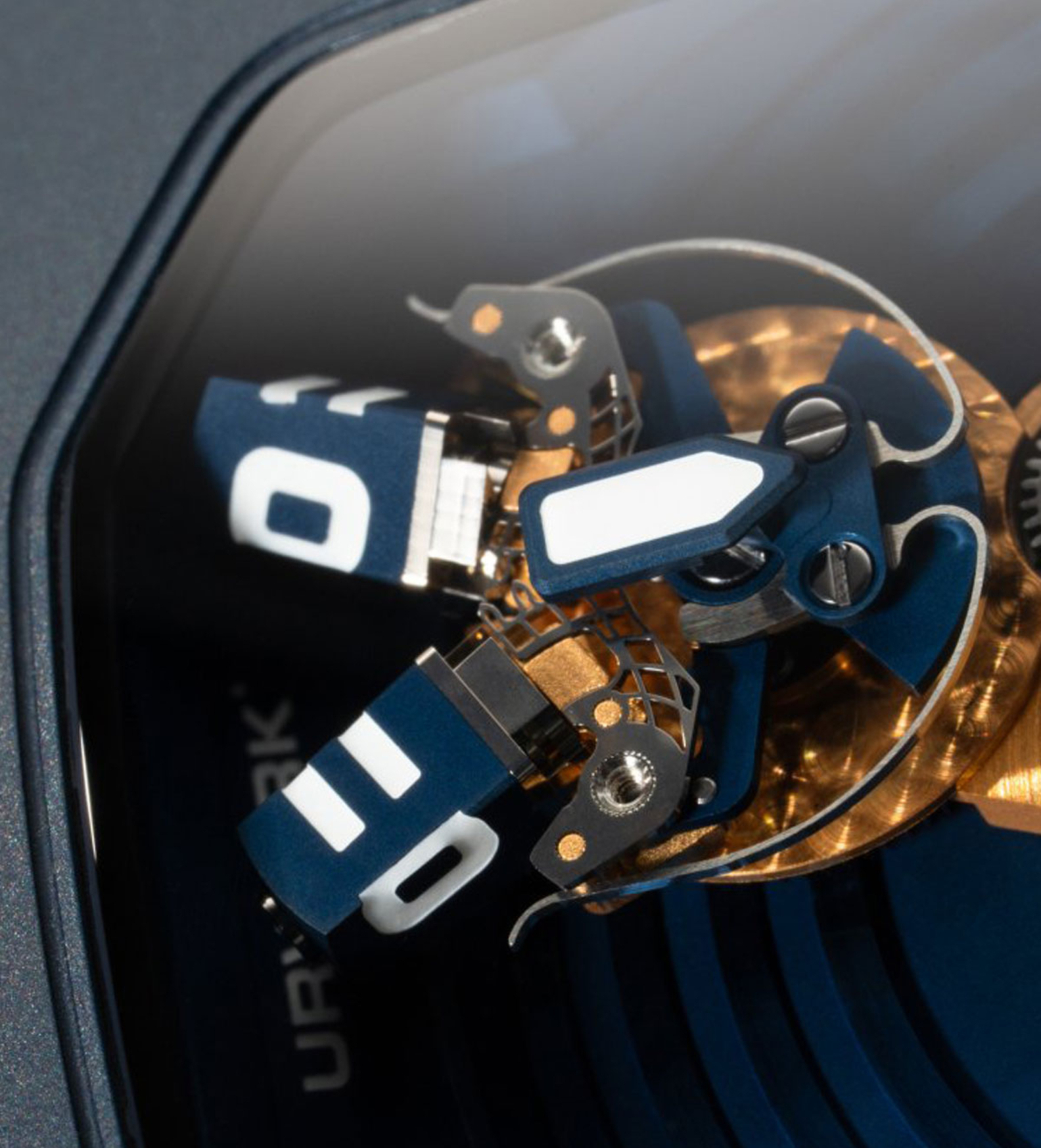 urwerk ur120 macro