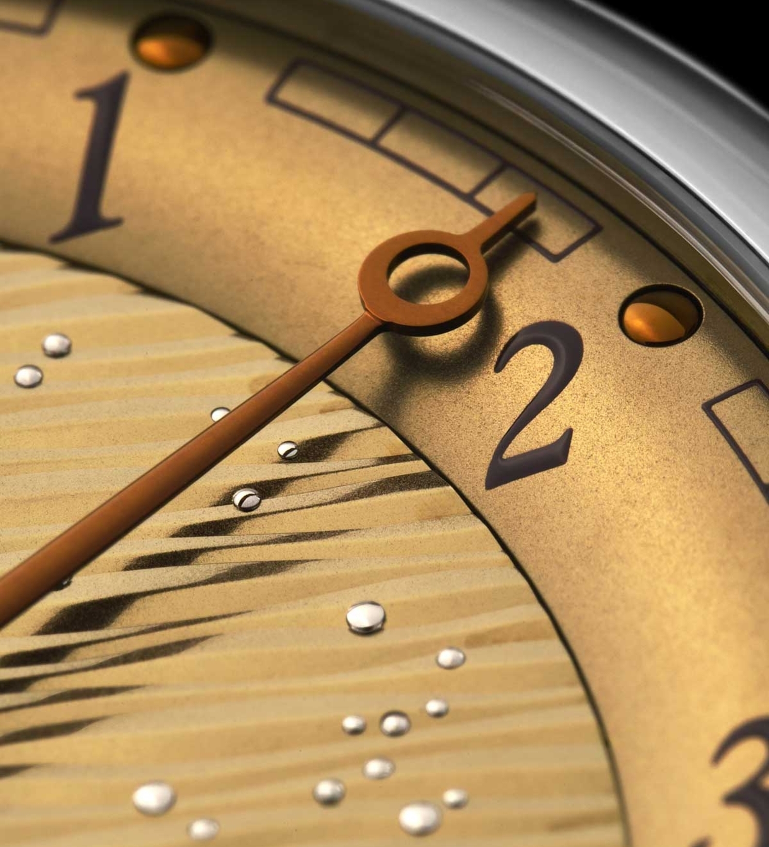 de bethune db25 xs sand winds macro