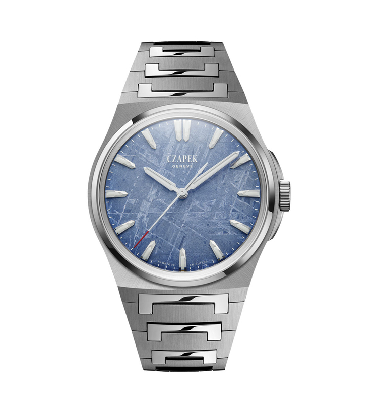 czapek antarctique frozen meteor front