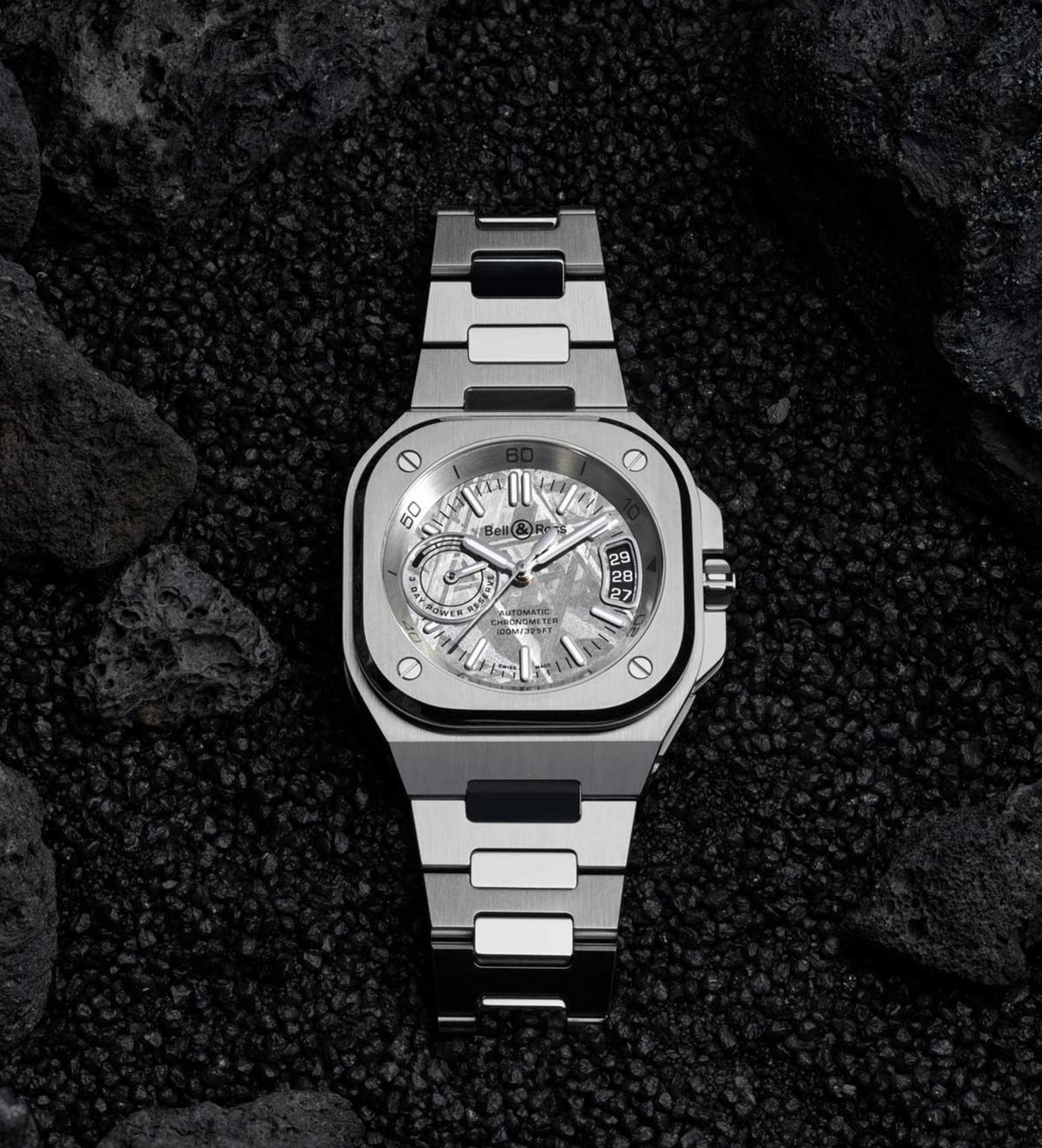 bellross br x5 meteorite lifestyle