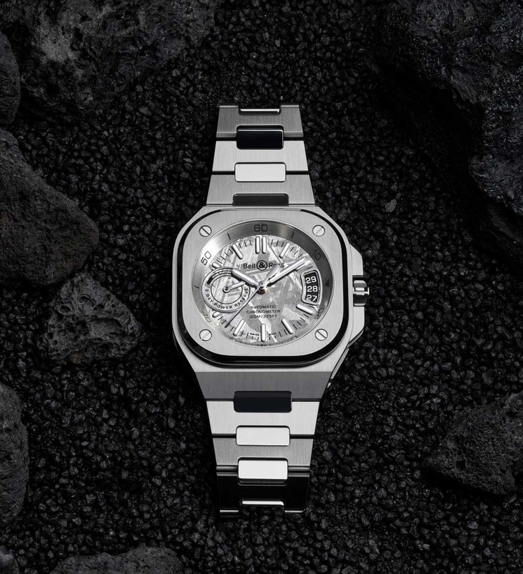 bellross br x5 meteorite lifestyle