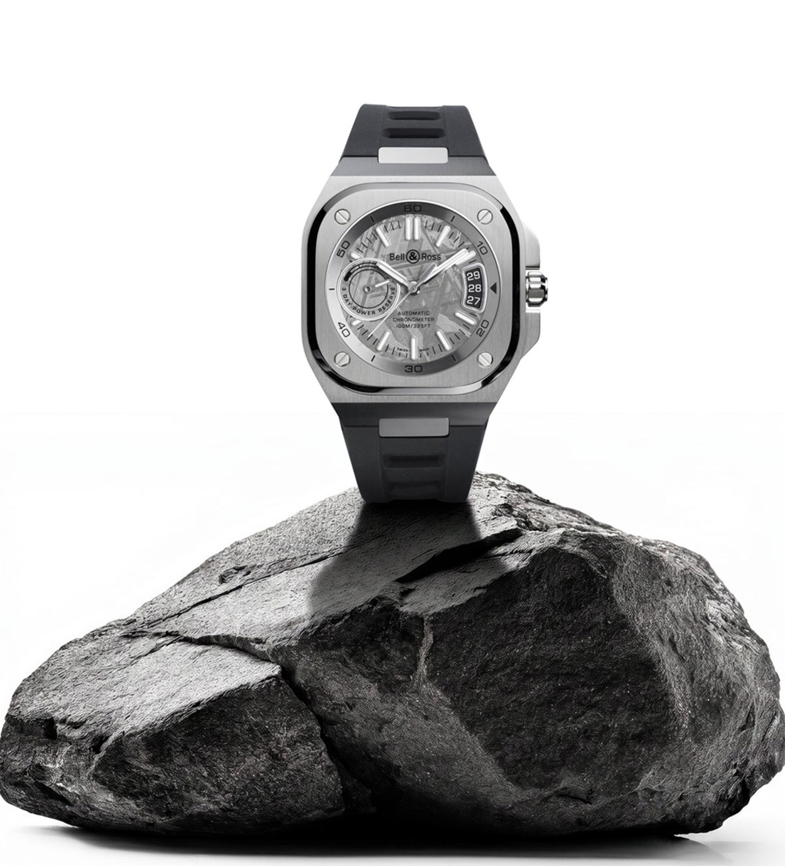 bellross br x5 meteorite rubber lifestyle