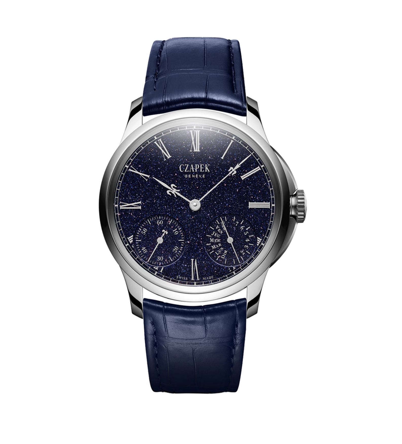 czapek quai des bergues m midnight in geneva front