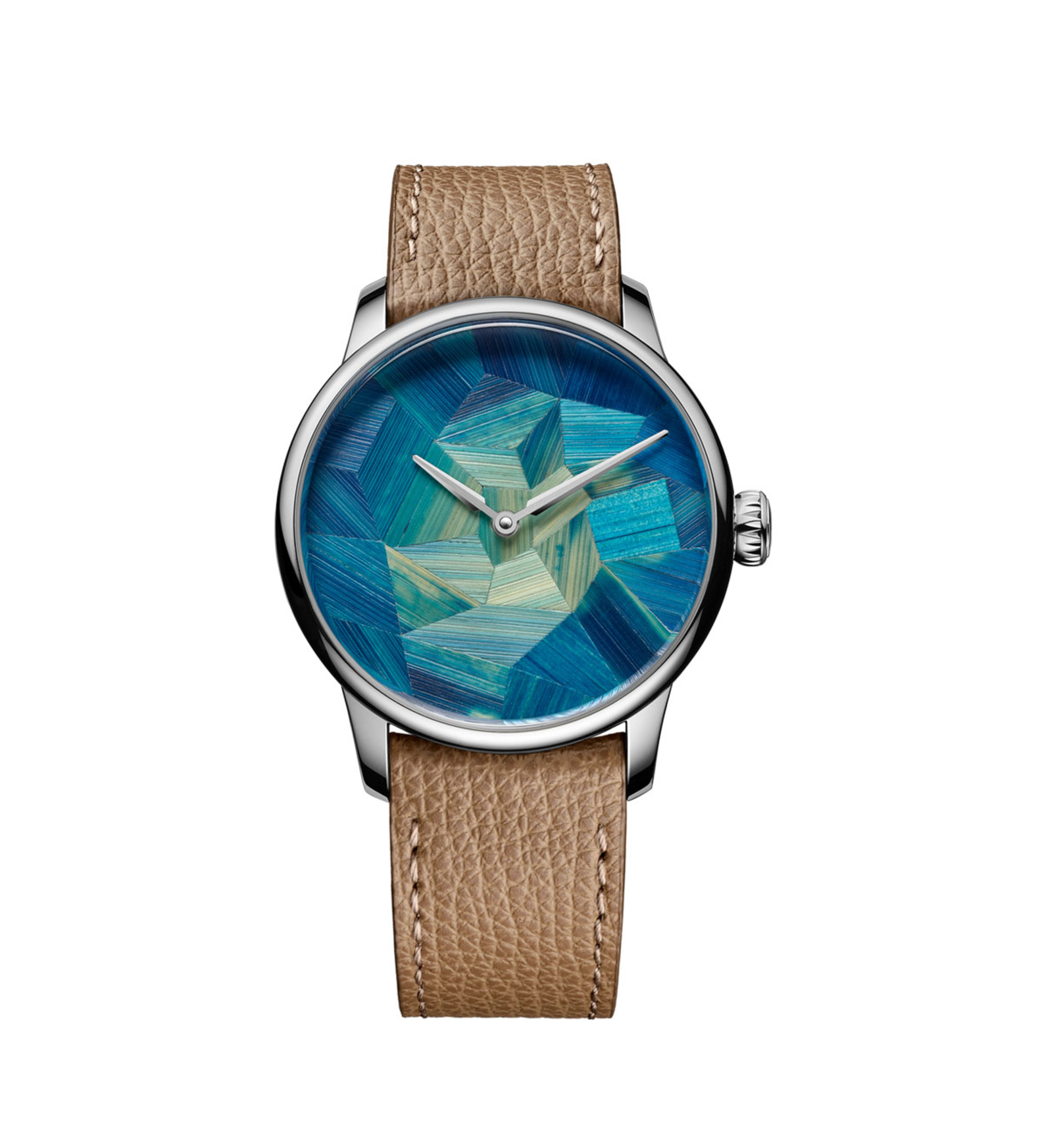Louis Erard Marqueterie de Paille 2026 front