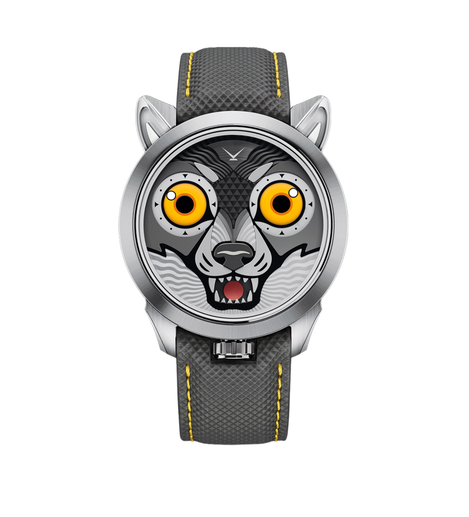 konstantin chaykin wolf front