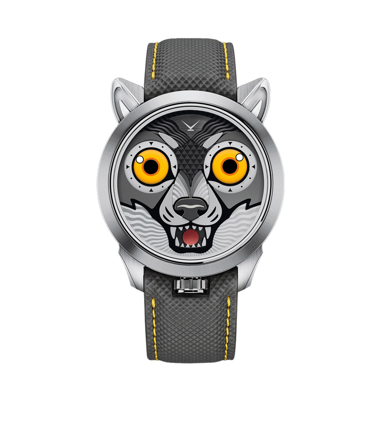 konstantin chaykin wolf front