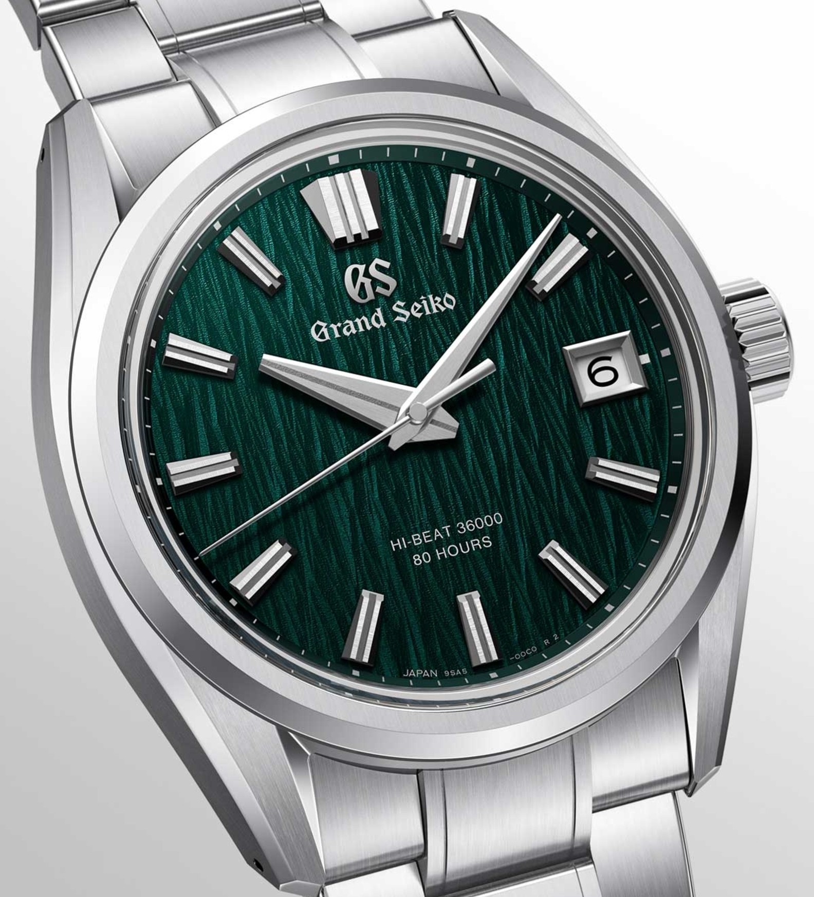 grand seiko slgh033 dial