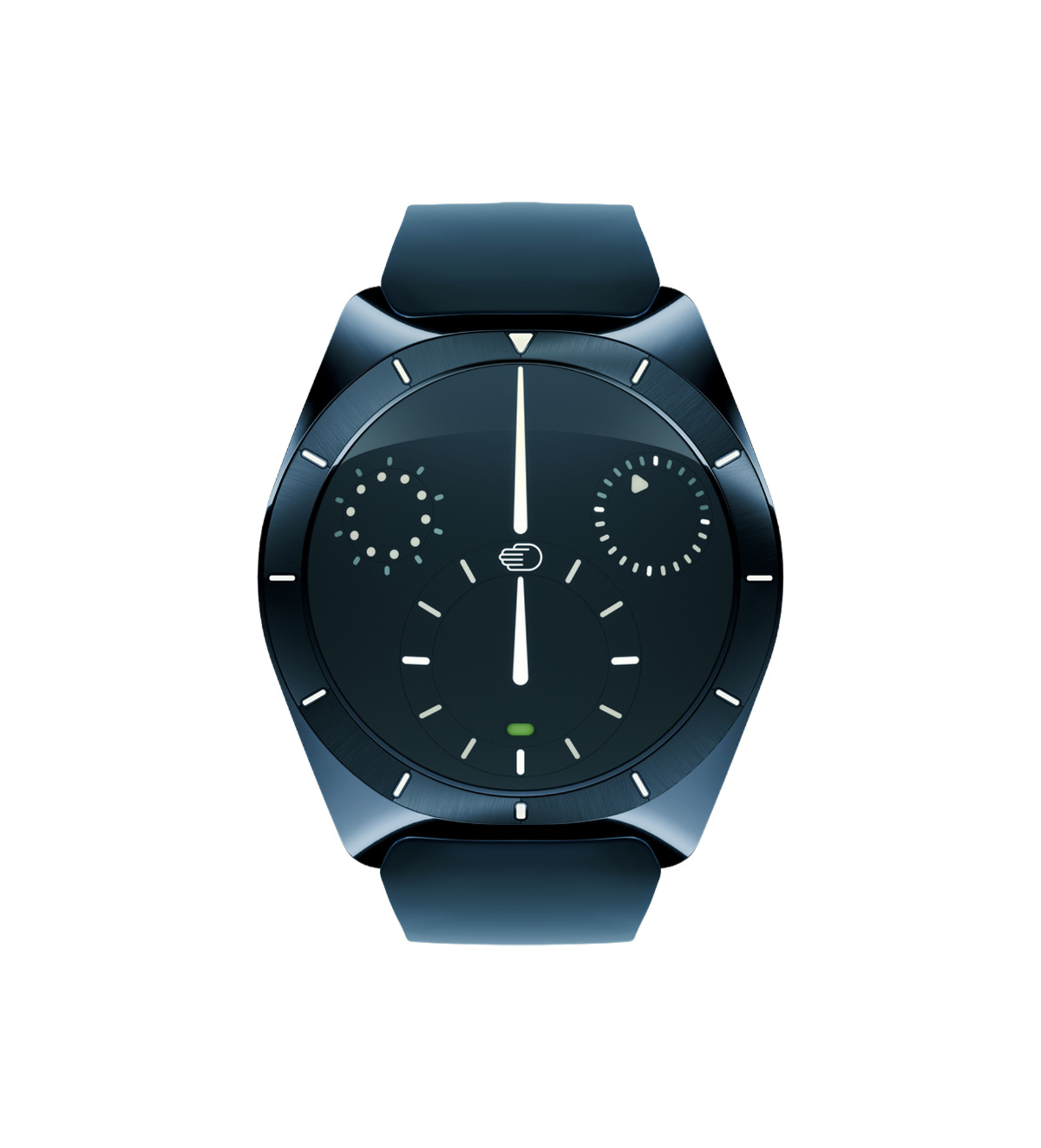ressence type10 front