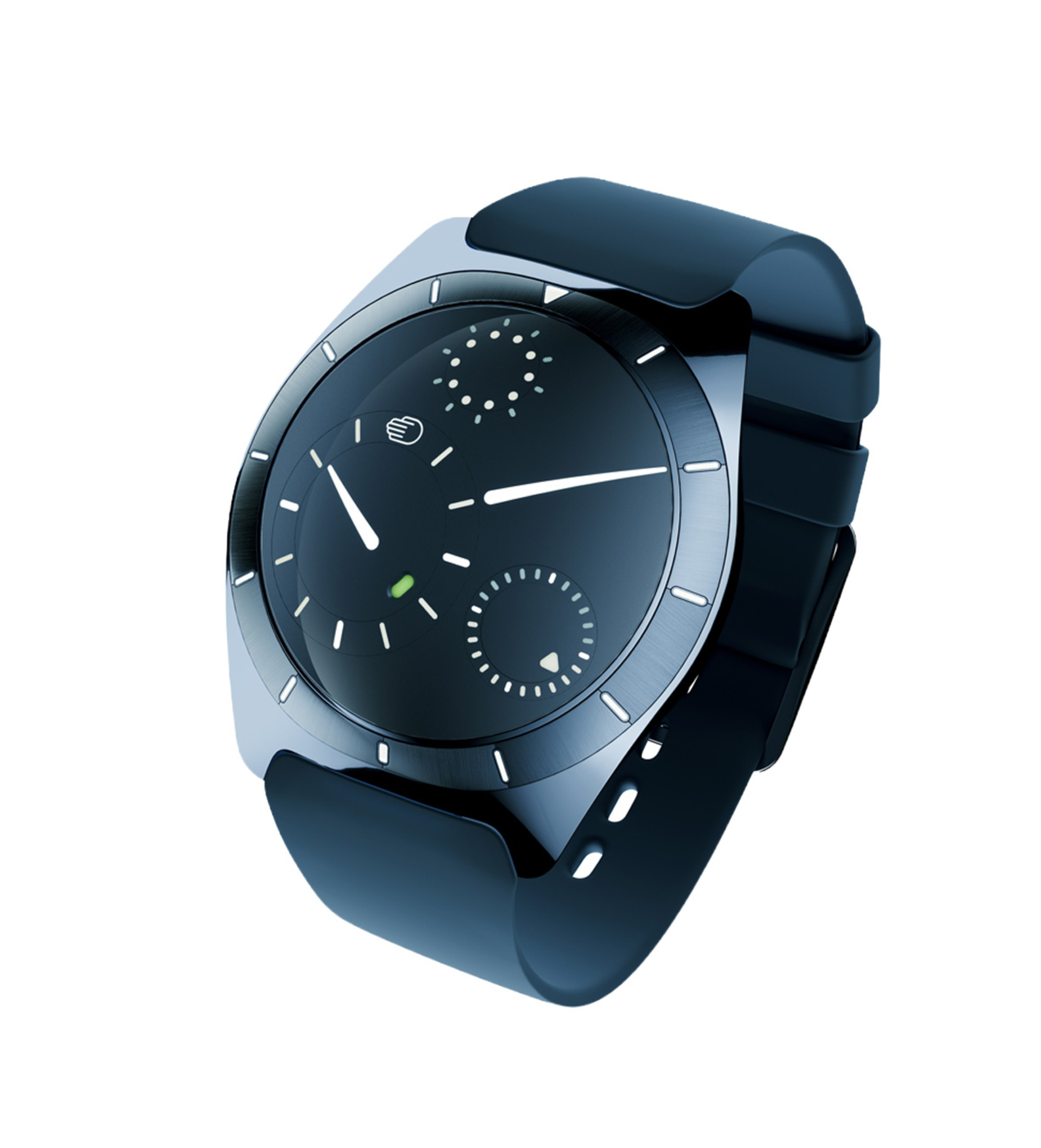 ressence type10 watch