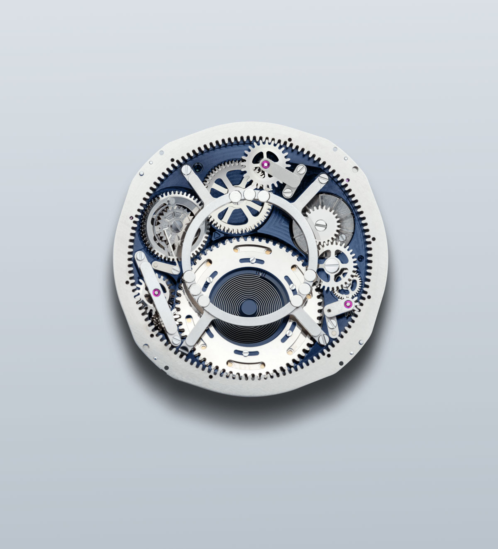 ressence type10 movement