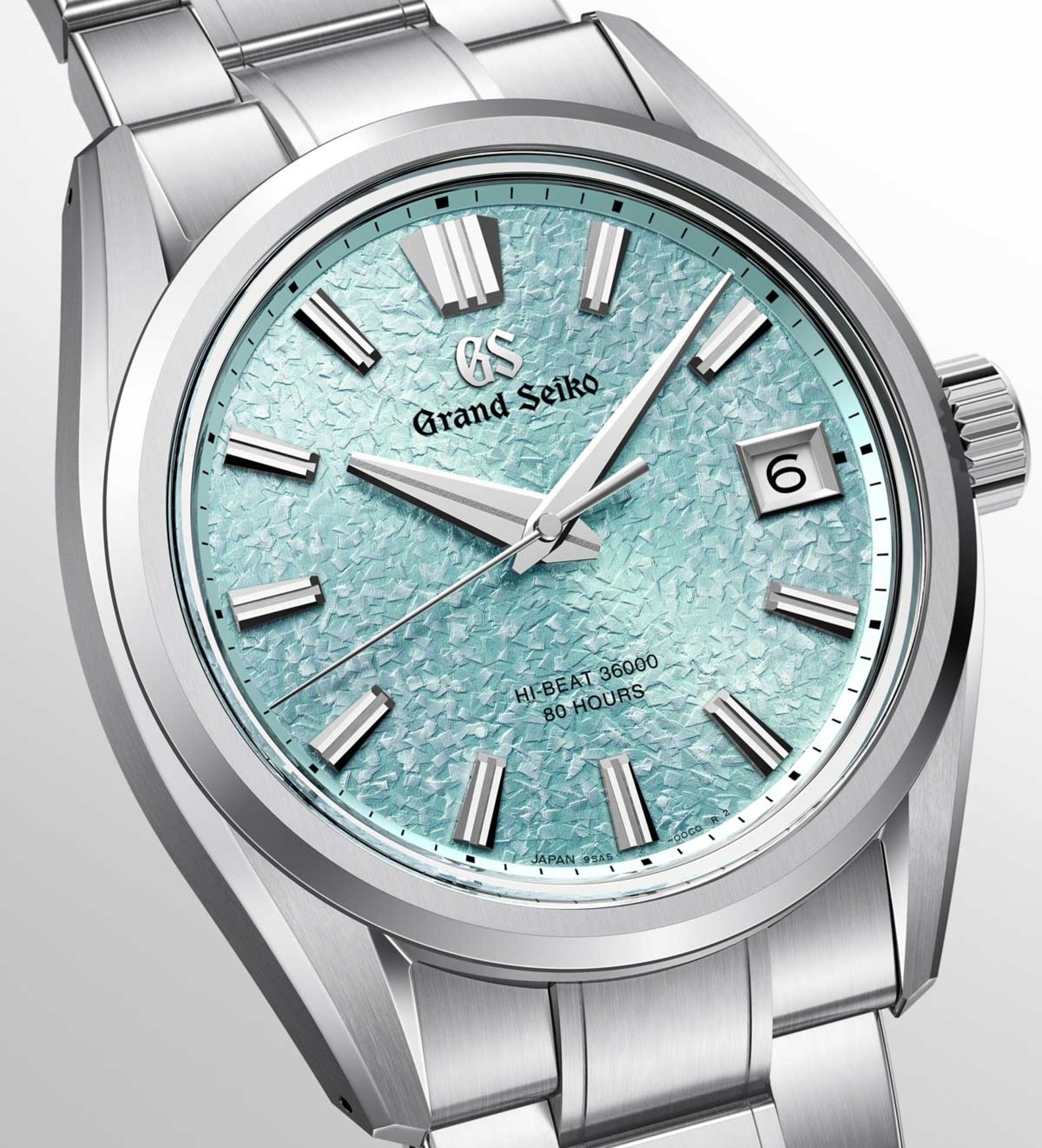 grand seiko slgh035 dial